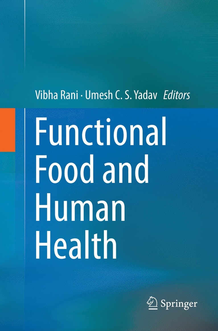 Functional Food and Human Health