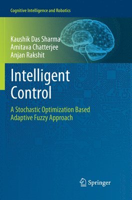 bokomslag Intelligent Control