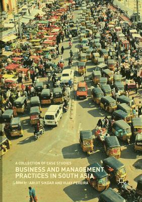 Business and Management Practices in South Asia 1