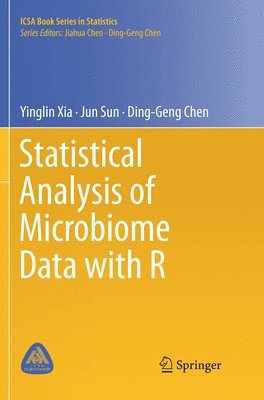 Statistical Analysis of Microbiome Data with R 1