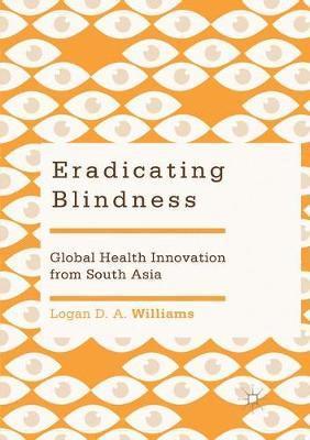 bokomslag Eradicating Blindness