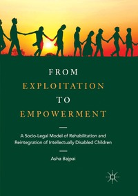 bokomslag From Exploitation to Empowerment