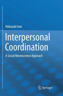 Interpersonal Coordination 1