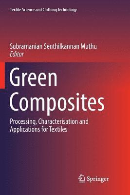 Green Composites 1