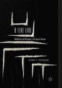 bokomslag Fine Line