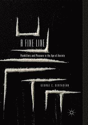 bokomslag Fine Line