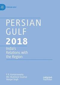 bokomslag Persian Gulf 2018