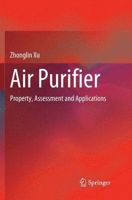 Air Purifier 1