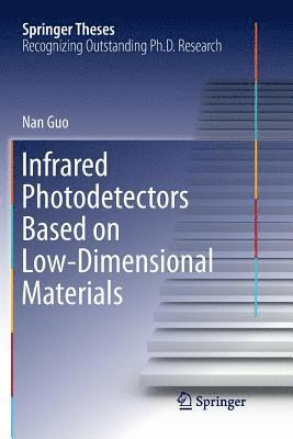 Infrared Photodetectors Based on Low-Dimensional Materials 1