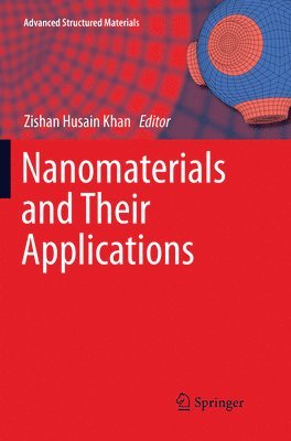 Nanomaterials and Their Applications 1