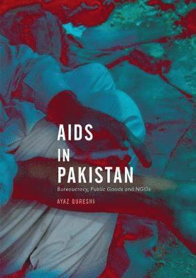 bokomslag AIDS in Pakistan