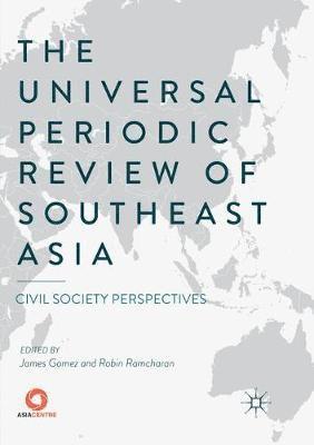The Universal Periodic Review of Southeast Asia 1