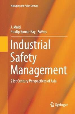 Industrial Safety Management 1