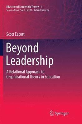 Beyond Leadership 1