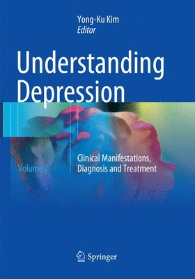 bokomslag Understanding Depression