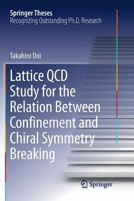 Lattice QCD Study for the Relation Between Confinement and Chiral Symmetry Breaking 1