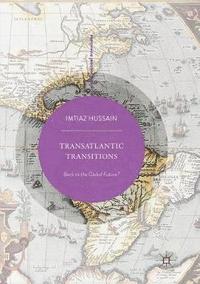 bokomslag Transatlantic Transitions