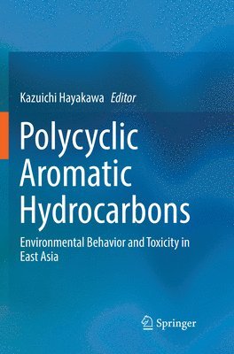 Polycyclic Aromatic Hydrocarbons 1