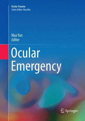 bokomslag Ocular Emergency