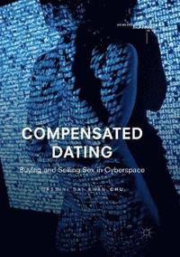 bokomslag Compensated Dating