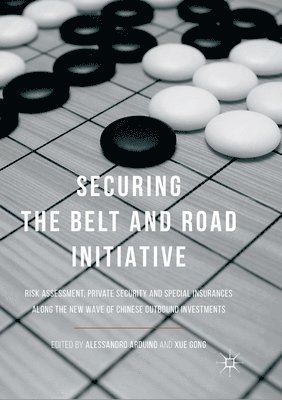 Securing the Belt and Road Initiative 1