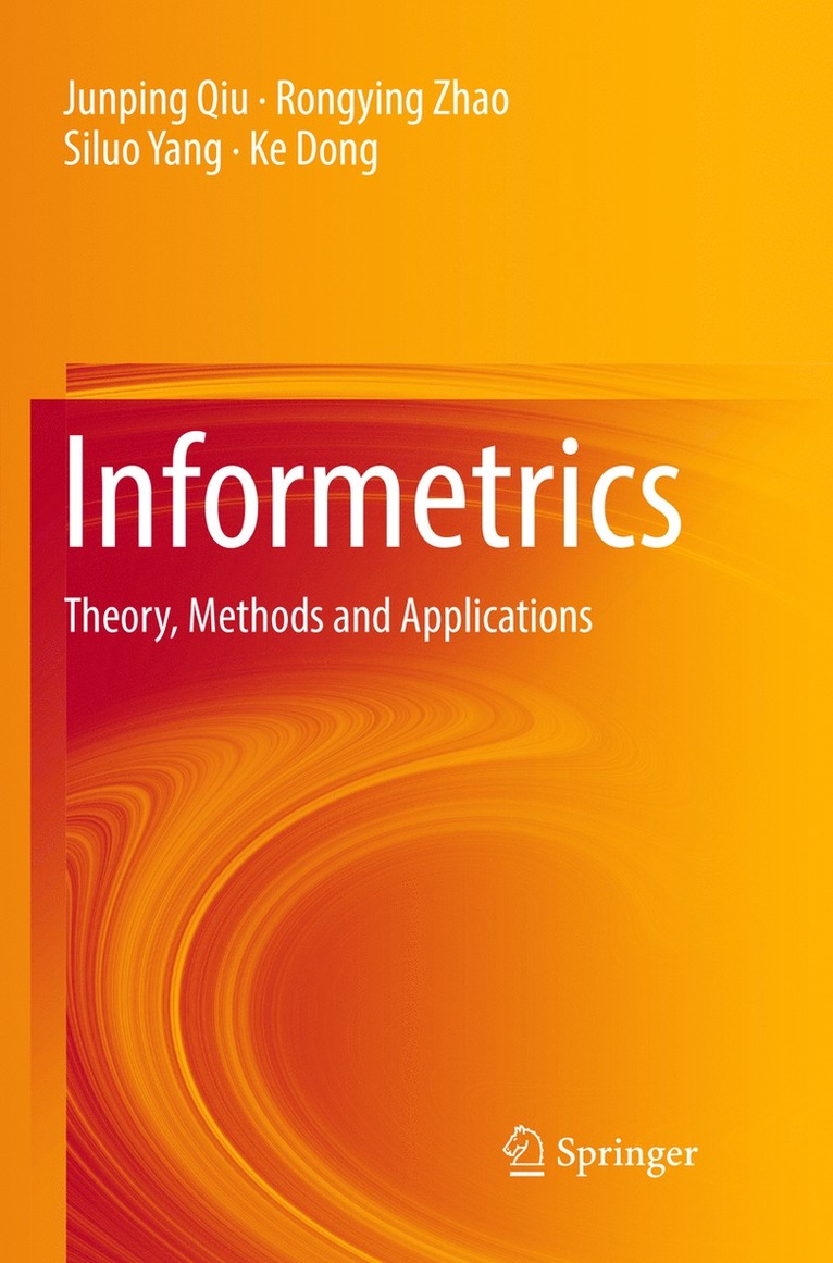 Informetrics