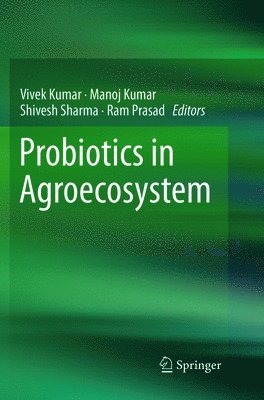 Probiotics in Agroecosystem 1