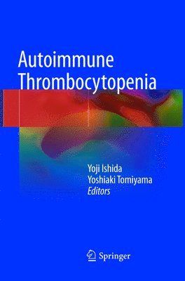 Autoimmune Thrombocytopenia 1