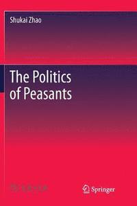 bokomslag Politics of Peasants