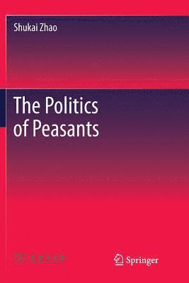 Politics of Peasants 1