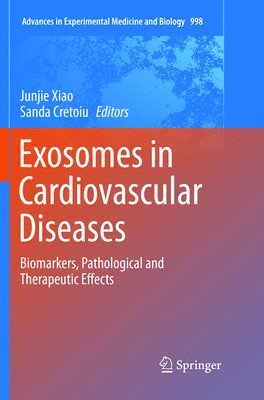 Exosomes in Cardiovascular Diseases 1
