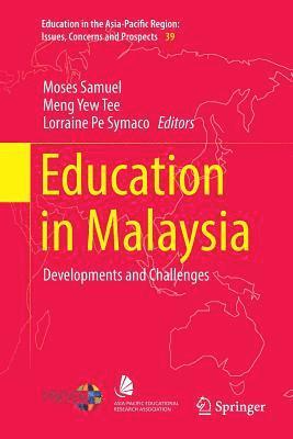 Education in Malaysia 1