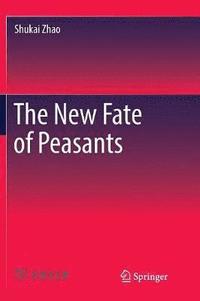 bokomslag New Fate of Peasants