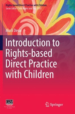 Introduction to Rights-based  Direct Practice with Children