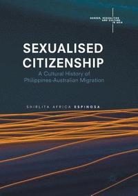 bokomslag Sexualised Citizenship