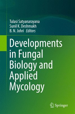 Developments in Fungal Biology and Applied Mycology 1