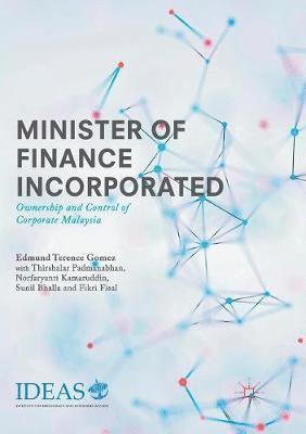 Minister of Finance Incorporated 1