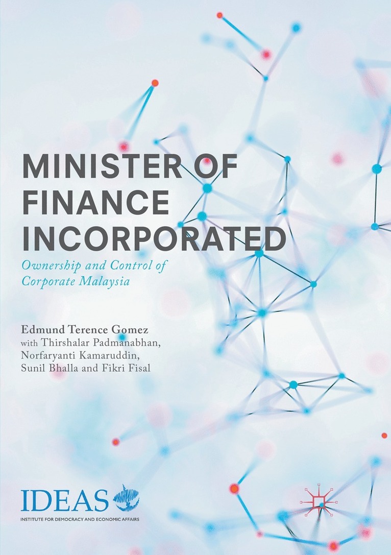 Minister of Finance Incorporated 1