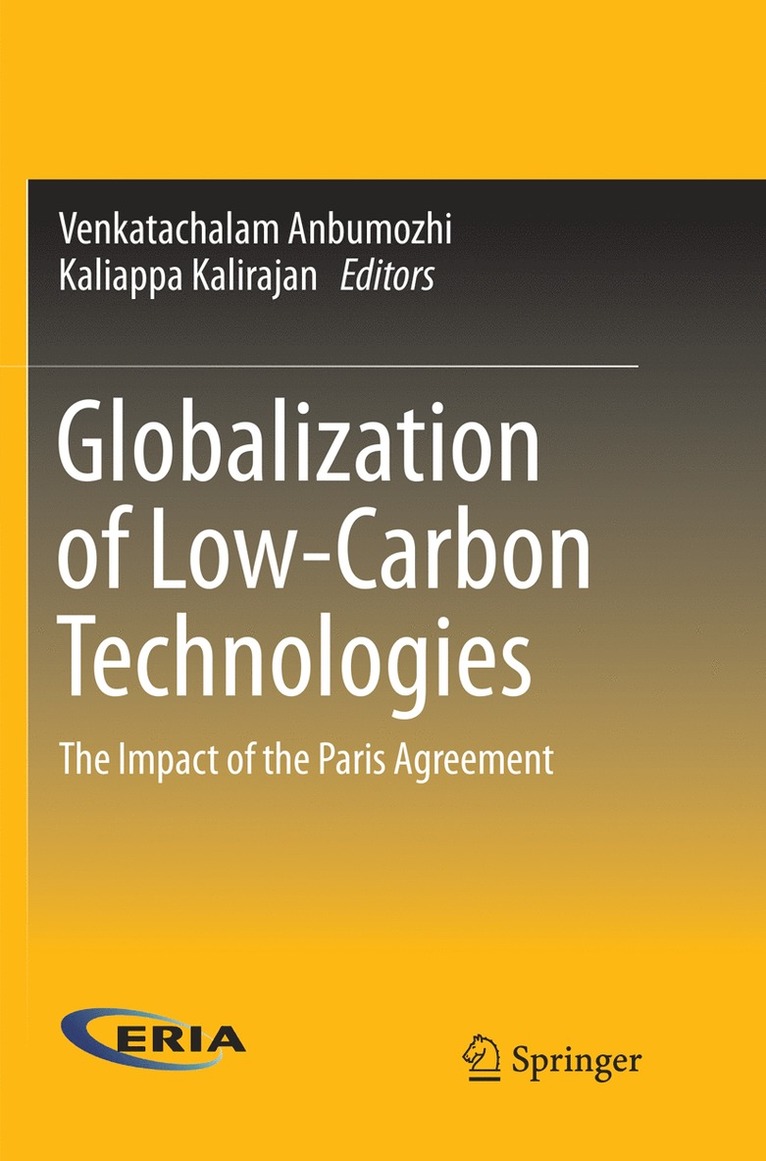 Globalization of Low-Carbon Technologies