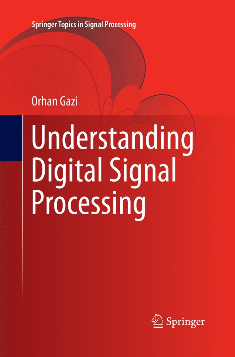 Understanding Digital Signal Processing 1