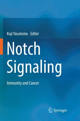 bokomslag Notch Signaling