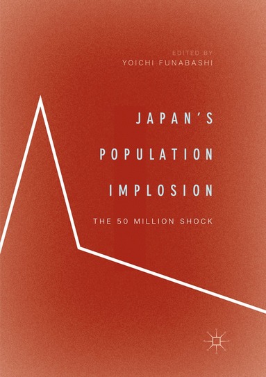 bokomslag Japan's Population Implosion