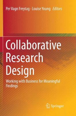 Collaborative Research Design 1