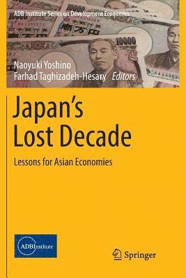 Japans Lost Decade 1