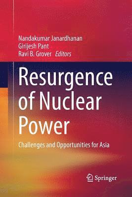 Resurgence of Nuclear Power 1