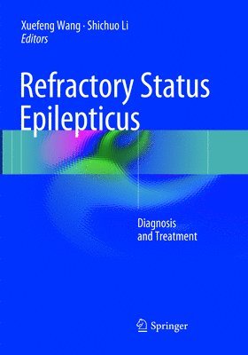 Refractory Status Epilepticus 1