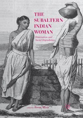Subaltern Indian Woman 1