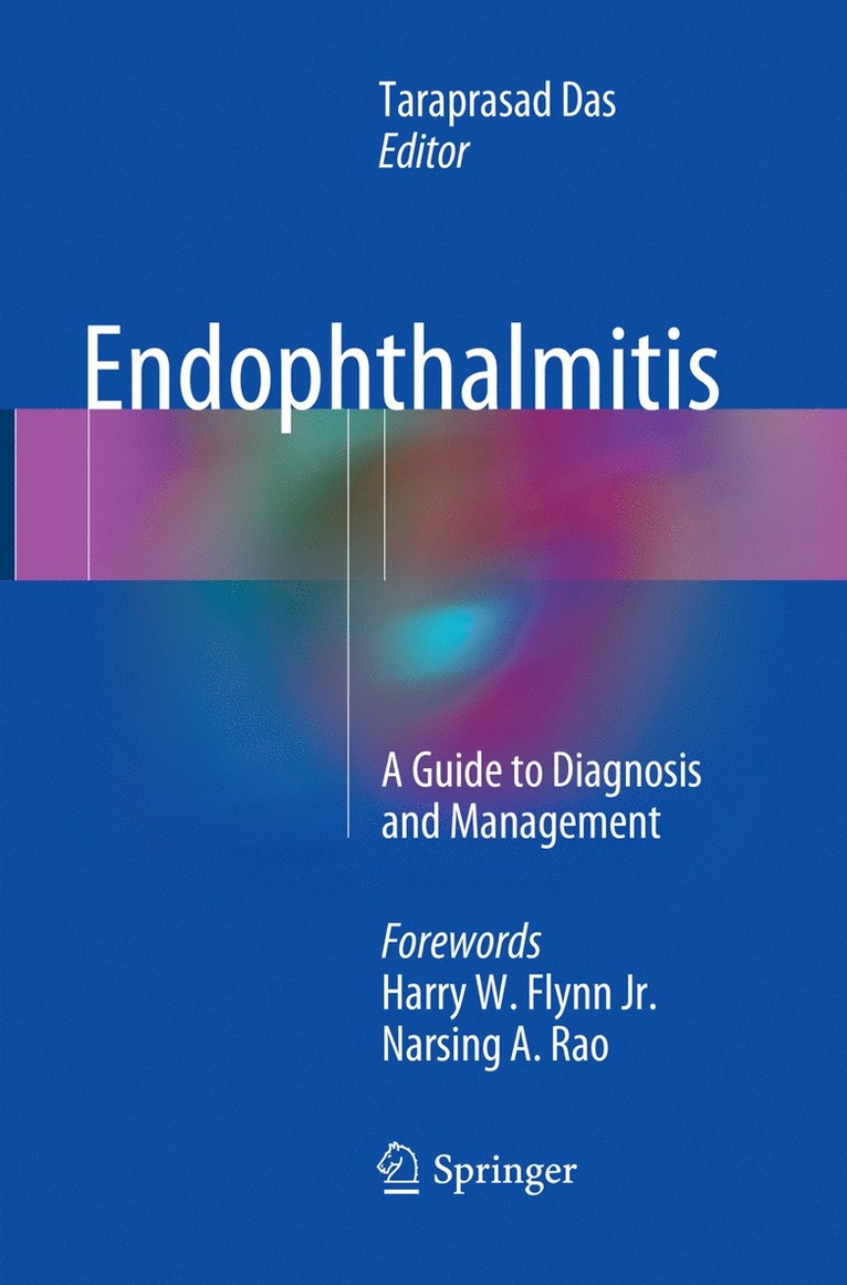 Endophthalmitis