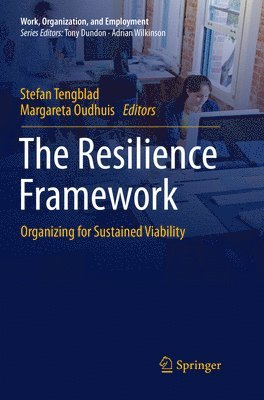 bokomslag The Resilience Framework