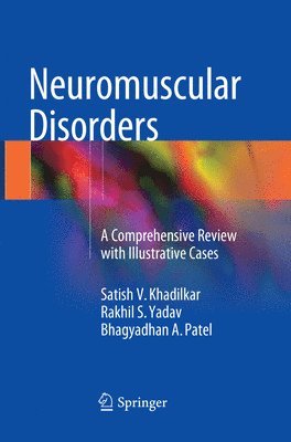 Neuromuscular Disorders 1